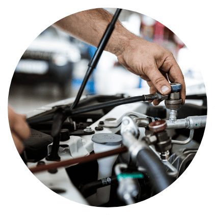 Auto Repair Shop Chapin Mid Circle Ac Repair