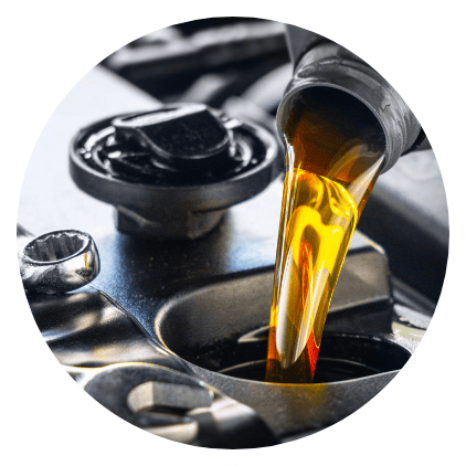Auto Repair Shop Chapin Mid Circle Oil Change Maintenance